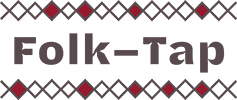 logo folktap